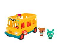 B. Toys - Bonnie`s School Bus