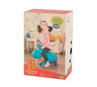 B. Toys - Bouncer - Hippo