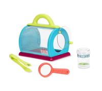 B. Toys - Bug Bungalow