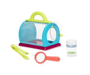 B. Toys - Bug Bungalow