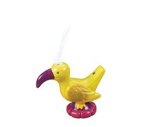 B. Toys Bx1255Gt - Hornibill Water Whistle Jamboo Ree Fischietto a Forma di Bucero
