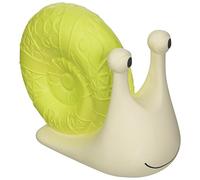 B. toys by Battat Morbida massaggia Gengive-Scribbles The Snail, Theether Lumaca B.Toys, Colori Pastello, BX1557Z