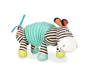 B. toys by Battat B. Squeezy Zeeby