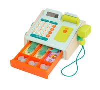 B. Toys - Cash Register