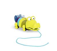 B. toys Coccodrillo TRAINABILE by Battat BX1674Z