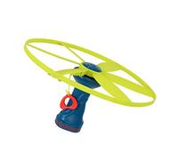 B. toys B.-- Light-Up Disco Flyers- Flying Luminosi Volantini da Discoteca Illuminati, Multicolore, M, BX1592Z