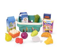 B. toys Freshly Picked, Cestino con Alimenti Giocattolo