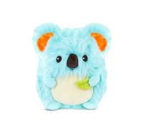 B. toys - Funkies Soffici - Koala di Peluche - Animale di Peluche - Giocattolo Koala Morbido e colorato - Giocattolo per Neonati, Bambini, Ragazzi - 0 Mesi +