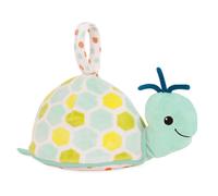 B. Toys - Glowable Soothing Turtle