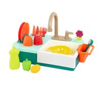 B. Toys - Kitchen Sink