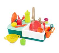 B. toys Splash-n-Scrub Sink, Medium, BX2070Z