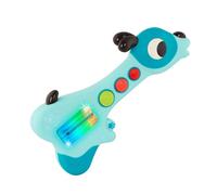 B. Toys - Mini Dog Guitar