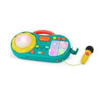 B. Toys - Minimixer