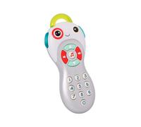 B. Toys - Musical Tv Remote