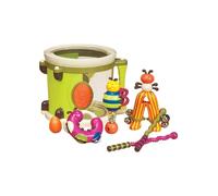 B. Toys - Parum Pum Pum