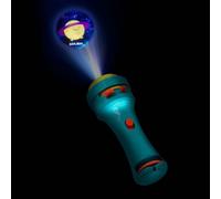 B. Toys - Projector Flashlight - Sea, Close Box