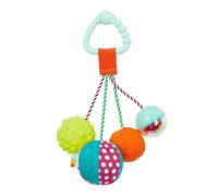 B. Toys - Rattle Balls
