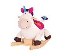 B. Toys - Rocking Unicorn