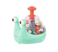 B. Toys - Rolling Light-Up Snail Popper