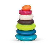 B. Toys One Two Squeeze & Skipping Stones Set