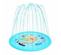 B. Toys - Splish `N` Splash Mat