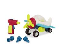 B. Toys - Take-Apart Airplane