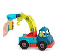 B. Toys - Take-Apart Crane