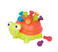 B. Toys - Turtle With Pegs