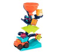 B. Toys - Water Wheel