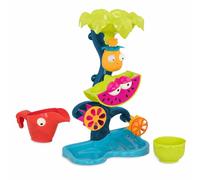 B. Toys - Water Wheel Play Set