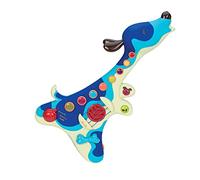 B. toys Woofer Chitarra per Bambini interattiva con 3 modalità, Set da 1