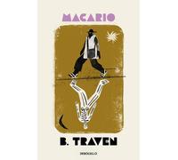 B. Traven Macario (Spanish Edition) (Tascabile)