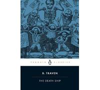 B. Traven The Death Ship (Tascabile)