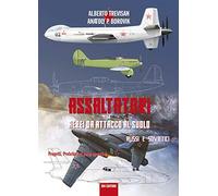 B. TREVISAN ASSALTATORI ED AEREI DA ATTACCO AL (Tascabile)