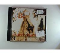 B-Tribe - B-TRIBE-SUAVE SUAVE