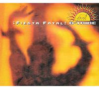 B-Tribe - Fiesta Fatal/