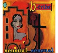 B-Tribe - Sensual