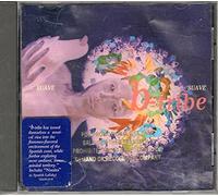 B-Tribe - Suave Suave