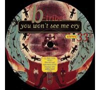 B-Tribe - You Won't See Me Cry (Remixes)