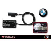 B-Tronic RICEVITORE GPS PER CRUSCOTTI ORIGINALI BMW S1000RR 2008-2014 PZRacing
