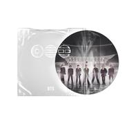 B-TS ARIRANG (613 Limited Edition Picture Disc Vinyl)