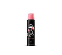 B.U. Absolute Me Deodorante Spray Corpo 48h 150ml