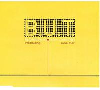 B.U.T.Introducing Susa d'Or - La Petite Seconde d'Eternite