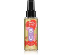 B.U. Vanilla Candy spray corpo da donna 100 ml