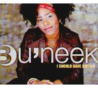 B-Uneek - I Should Have Known