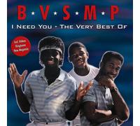 B.V.S.M.P. - I Need You-the Very Best of