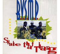 B.V.S.M.P. - Shake That Thang