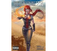 WIEDERGEBURT Legend of the Reincarnated Warrior, Volume 23 (Light Novel)