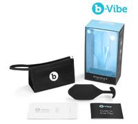 B-Vibe Advance Pro Snug Butt Anal Plug 5 P Spot Prostate Massager Tappo Anale