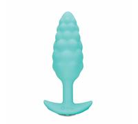 b-Vibe Bump Texture Plug Mint 1 St